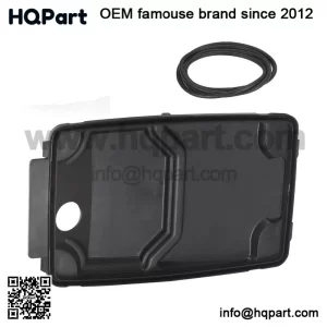 2006-2014 For Honda TRX450ER TRX450R Air Box Lid Cover Cap + Seal 17217-HP1-900