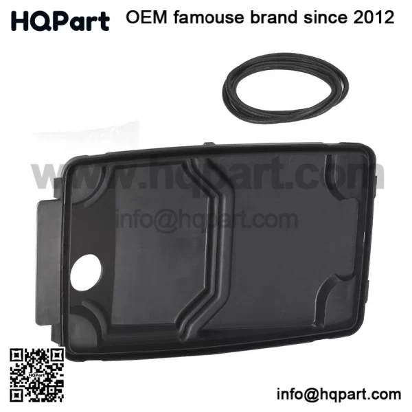 2006-2014 For Honda TRX450ER TRX450R Air Box Lid Cover Cap + Seal 17217-HP1-900