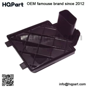 2004-2009 2011-2013 Yamaha YFZ450 YFZ 450 OEM Air Box Lid Cover 5TG-14412-01-00