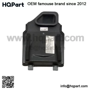 New OEM Yamaha YFZ450R Air Box Airbox Lid 09-25 Cover Cap Rubber Wash