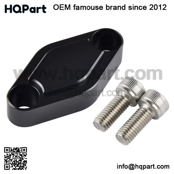 For Yamaha YFZ450 YFZ450R YFZ450X Aluminum Park Parking Brake Plate Cover - Image 2