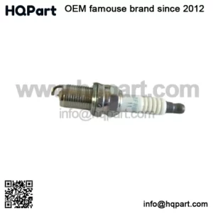 NGK Laser Iridium Spark Plug IFR8H11 Honda TRX450R TRX 450R CRF450R CRF 5068