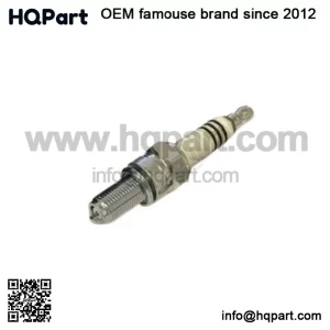 Laser Iridium Spark Plug Part# CR8EIX YFZ450 YFZ450R YFZ  Raptor 700 LTR450
