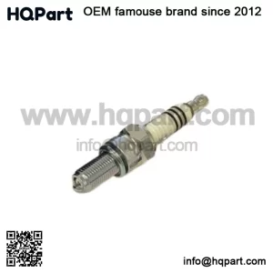 Laser Iridium Spark Plug Part# CR8EIX YFZ450 YFZ450R YFZ Raptor 700 LTR450