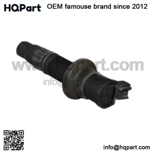 Ignition COIL spark plug cap 2004-2009 OEM factory Yamaha YFZ450 YFZ 450