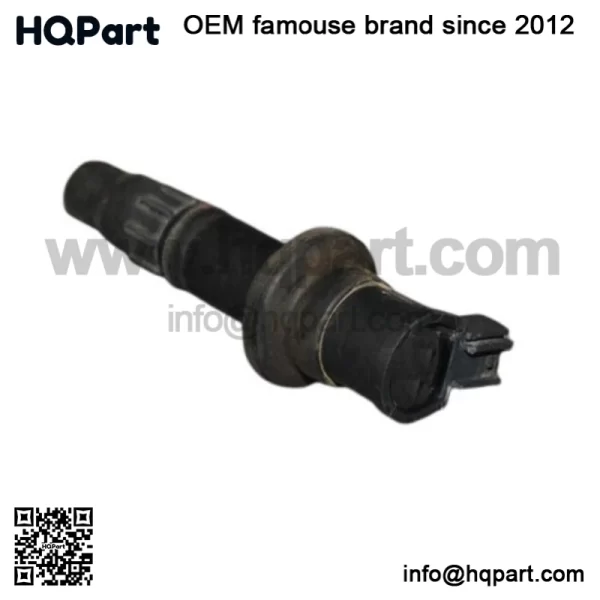 Ignition COIL spark plug cap 2004-2009 OEM factory Yamaha YFZ450 YFZ 450