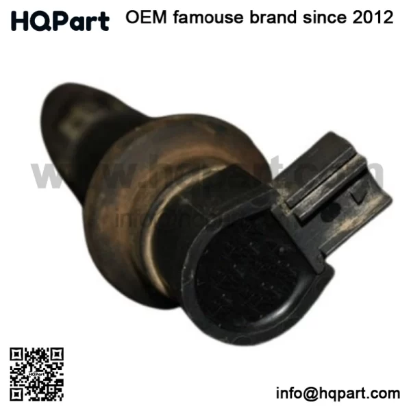 Ignition COIL spark plug cap 2004-2009 OEM factory Yamaha YFZ450 YFZ 450 - Image 2