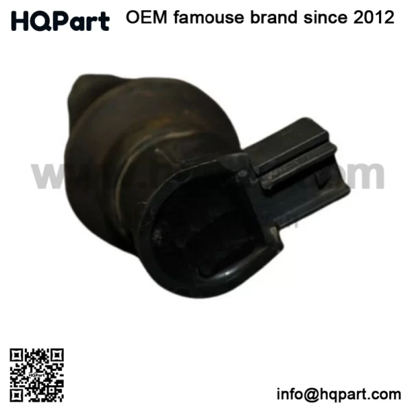 Ignition COIL spark plug cap 2004-2009 OEM factory Yamaha YFZ450 YFZ 450 - Image 4
