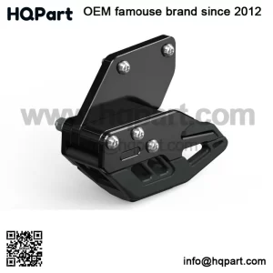 For Honda TRX450R TRX450ER Rear Chain Guide Guard Slider 52156-HP1-000