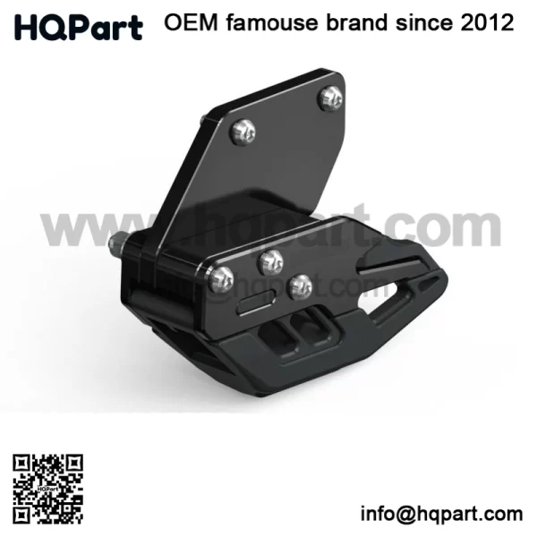 For Honda TRX450R TRX450ER Rear Chain Guide Guard Slider 52156-HP1-000