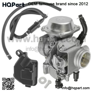 Carburetor for Honda 300 TRX300FW Fourtrax 1988 1990-2000 New Carb