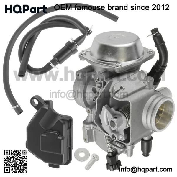 Carburetor for Honda 300 TRX300FW Fourtrax 1988 1990-2000 New Carb