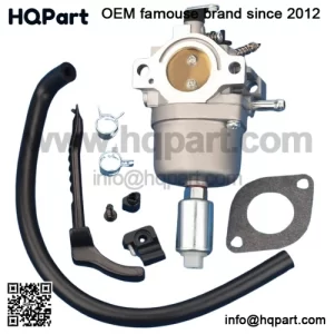 Carburetor For Briggs Stratton 594593 591731 794572 796109 14.5-21hp Intek