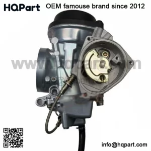 Yamaha Raptor 350 Carburetor Yfm350 YFM 350 2004 2005 2006 2007 - 2013 Carb New