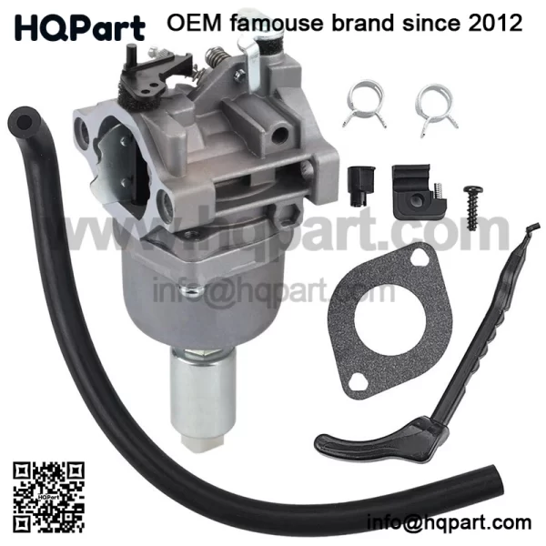 Carburetor For Briggs Stratton 799727 594593 795366 17.5hp Nikki engine 495935