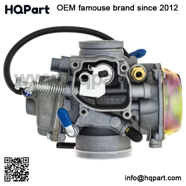 Carburetor for Polaris Sportsman 500 600 50 Magnum Ranger 425 500 ATV