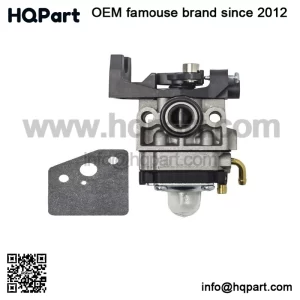 Carburetor CARB Carby Honda GX25 GX35 Whipper Snipper HHB25 ULT425 UMS425 UMK425