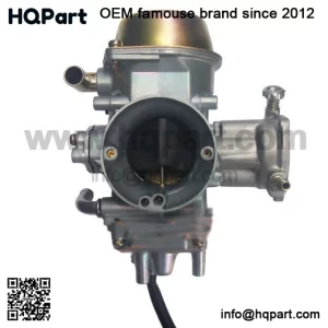 Yamaha Rhino 660 Carburetor 2004 2005 2006 2007 YXR660 UTV Side by Side Carb