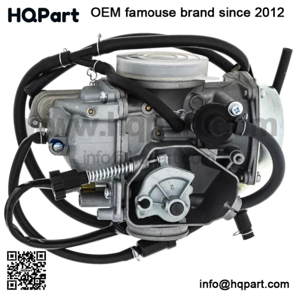 Carburetor for 2004-2006 Honda Rancher 350 TRX350FE 16100-HN5-M41 ATV