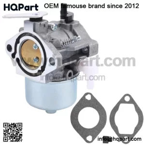 Carburetor For Briggs & Stratton 799728 Walbro LMT 5-4993 Engine High Quality