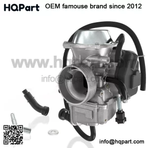Carburetor Honda For Foreman 450 TRX450ES TRX450S TRX450FE FM 4x4 1998-2004 Carb