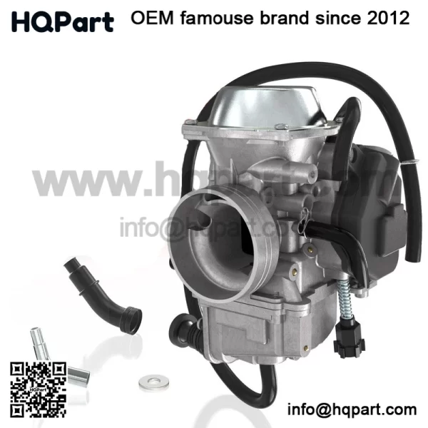 Carburetor Honda For Foreman 450 TRX450ES TRX450S TRX450FE FM 4x4 1998-2004 Carb