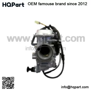HONDA OEM CARBURETOR 1998-01 TRX450S, TRX450ES FOREMAN  16100-HN0-A02 *