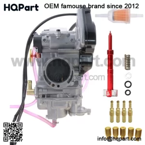 16100-HP1-603 Carburetor for 2006-2009 Honda TRX450ER 2012-2014 TRX450ER Kits