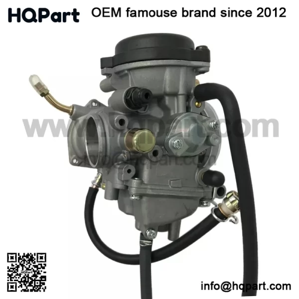 Carburetor for TGB Blade Target 425 425cc 4x4 ATV Quad Carb