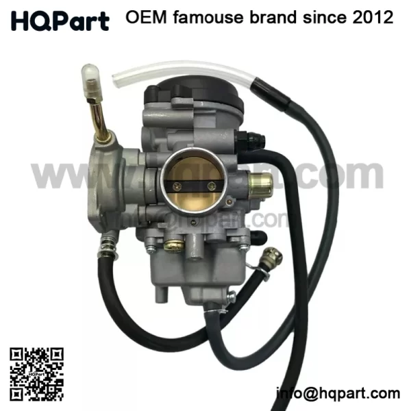 Carburetor for TGB Blade Target 425 425cc 4x4 ATV Quad Carb - Image 2