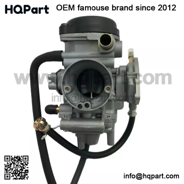 Carburetor for TGB Blade Target 425 425cc 4x4 ATV Quad Carb - Image 4