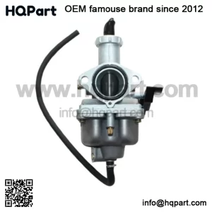 PZ 26mm Lever Choke Carb Carby Carburetor 125cc 140cc PIT PRO Dirt Quad Bike ATV