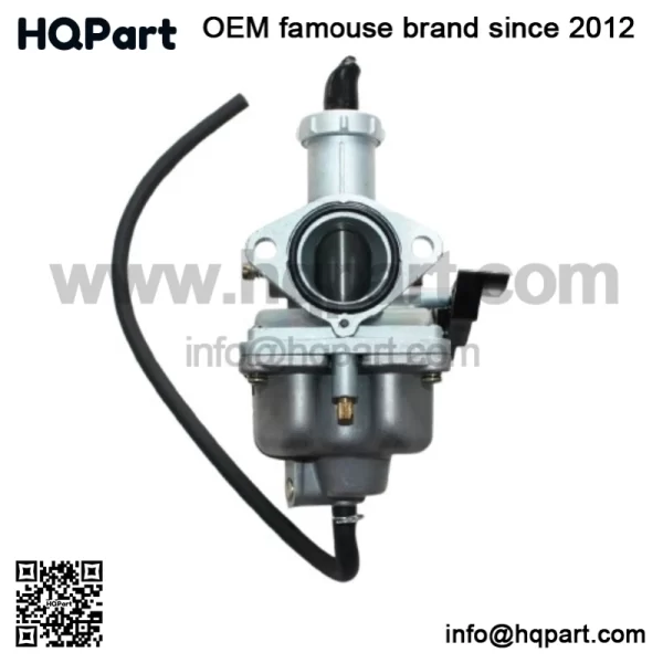 PZ 26mm Lever Choke Carb Carby Carburetor 125cc 140cc PIT PRO Dirt Quad Bike ATV