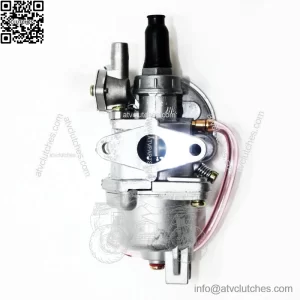 13mm Carburetor Carby 43cc 47cc 49cc DIRT PIT POCKET ROCKET ATV QUAD MINI BIKE