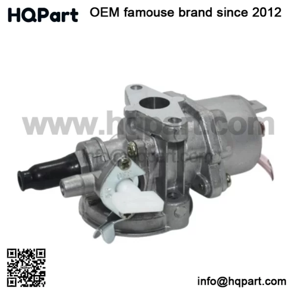 13mm Carburetor Carby 43cc 47cc 49cc DIRT PIT POCKET ROCKET ATV QUAD MINI BIKE - Image 2