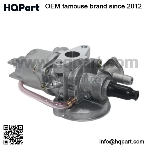 13mm Carburetor Carby 43cc 47cc 49cc DIRT PIT POCKET ROCKET ATV QUAD MINI BIKE - Image 4