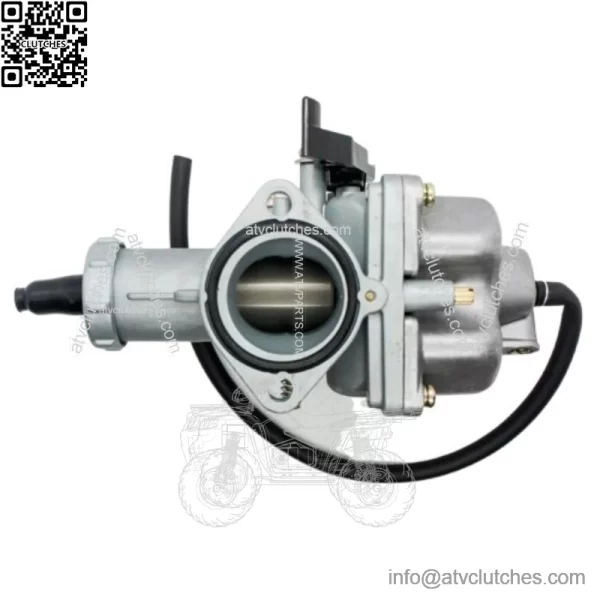 PZ 30mm Lever Choke Carb Carby Carburetor 200c 250cc PIT PRO Quad Dirt Bike ATV - Image 2
