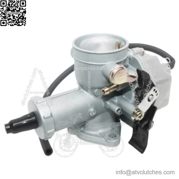PZ 30mm Lever Choke Carb Carby Carburetor 200c 250cc PIT PRO Quad Dirt Bike ATV - Image 3