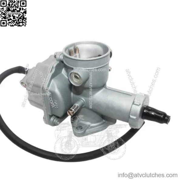 PZ 30mm Lever Choke Carb Carby Carburetor 200c 250cc PIT PRO Quad Dirt Bike ATV - Image 4