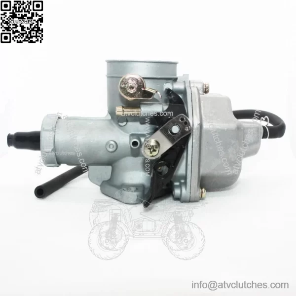PZ 30mm Lever Choke Carb Carby Carburetor 200c 250cc PIT PRO Quad Dirt Bike ATV - Image 5