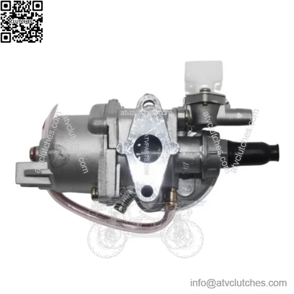 13mm Carb Carby Carburetor Air Filter 43cc 49cc Mini Dirt Pocket Quad Bike ATV - Image 2