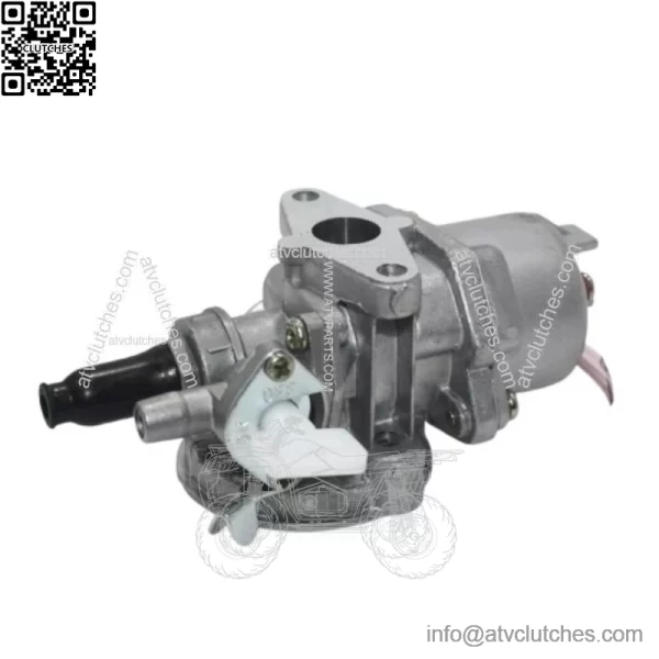 13mm Carb Carby Carburetor Air Filter 43cc 49cc Mini Dirt Pocket Quad Bike ATV - Image 3