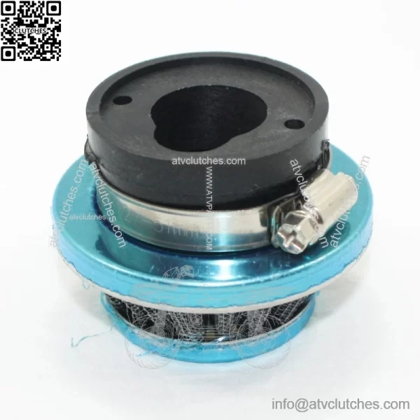 13mm Carb Carby Carburetor Air Filter 43cc 49cc Mini Dirt Pocket Quad Bike ATV - Image 5