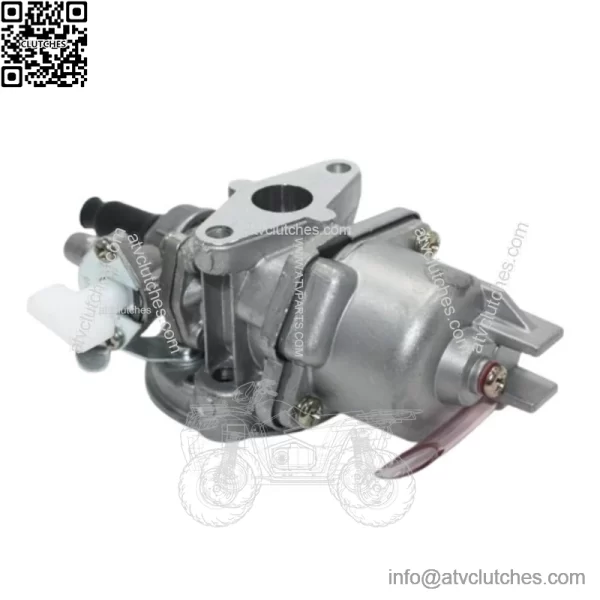 13mm Carb Carby Carburetor 2 stroke 49cc Mini Kids PIT Pocket Quad Dirt Bike ATV - Image 3