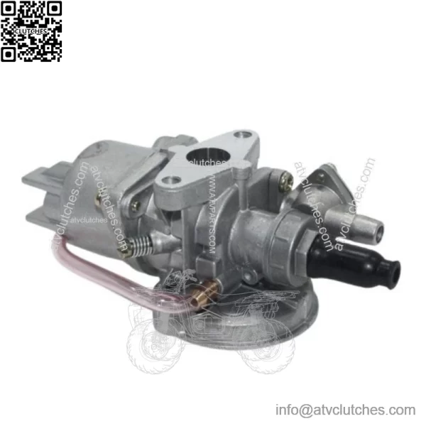 13mm Carb Carby Carburetor 2 stroke 49cc Mini Kids PIT Pocket Quad Dirt Bike ATV - Image 4