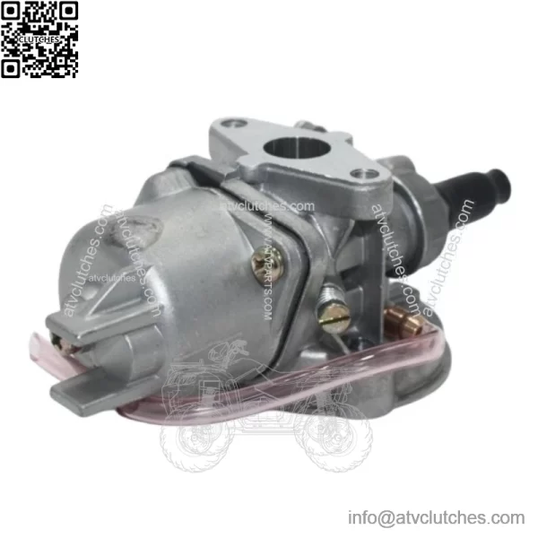 13mm Carb Carby Carburetor 2 stroke 49cc Mini Kids PIT Pocket Quad Dirt Bike ATV - Image 5