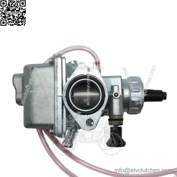 Molkt 26mm Carb Carby Carburetor Air Filter 125cc 140cc PIT PRO Trail Dirt Bike - Image 2