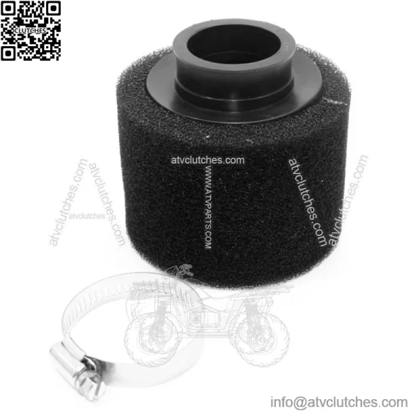 Molkt 26mm Carb Carby Carburetor Air Filter 125cc 140cc PIT PRO Trail Dirt Bike - Image 5