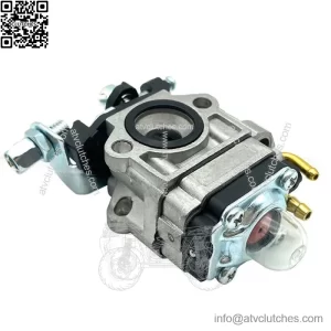 Universal 11mm Carburettor Carb for 22cc 26cc 33cc 34cc 36cc Strimmer Trimmer