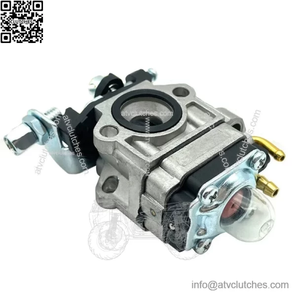 Universal 11mm Carburettor Carb for 22cc 26cc 33cc 34cc 36cc Strimmer Trimmer